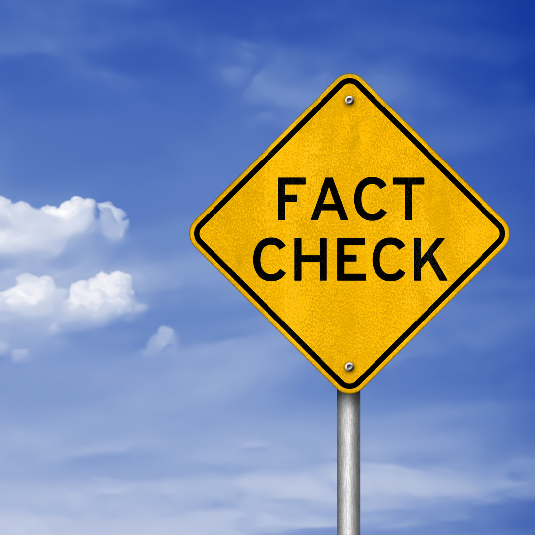 Fighting lies with facts or humor: Comparing the effectiveness of ...