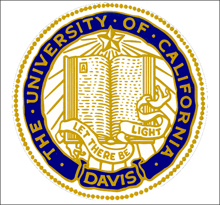 University of California Davis, Department of Communication | National ...