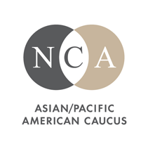 Asian/Pacific American Caucus logo