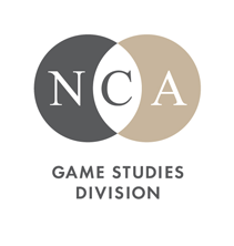 Game Studies Division logo