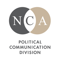 Political Communication Division logo