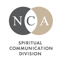 Spiritual Communication Division logo