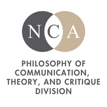 Philosophy of Communication Division logo