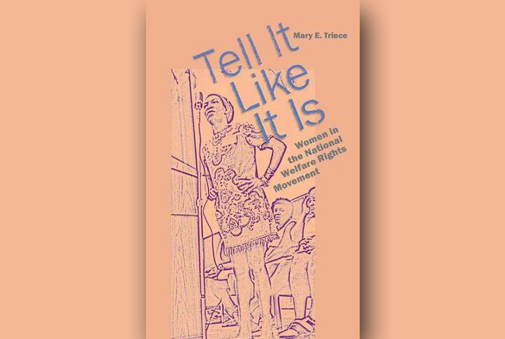 Tell It Like It Is book cover