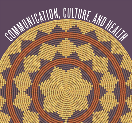 Communication, Culture, and Health artwork
