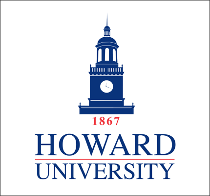 howard university logo doctoral nca program guide contact information