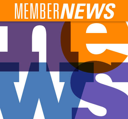 Member News