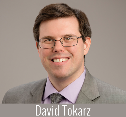 David Tokarz